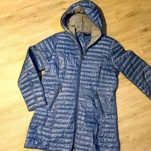 Light Down Medium Length Jacket size XL